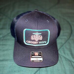 Crosby Hops hat